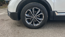 Honda CR-V 2.0 i-MMD Hybrid SR 5dr eCVT Hybrid Estate